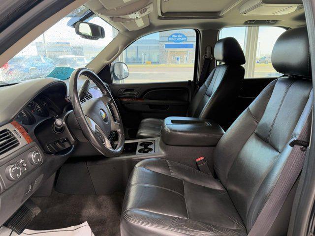 used 2011 Chevrolet Tahoe car, priced at $9,995