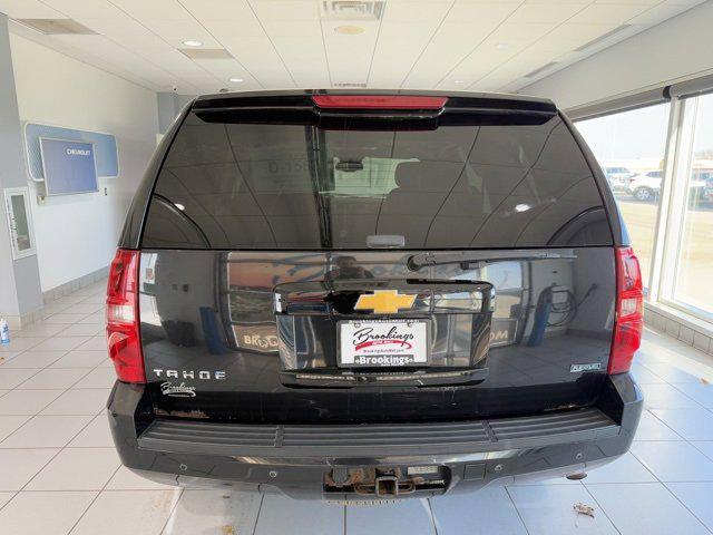 used 2011 Chevrolet Tahoe car, priced at $9,995