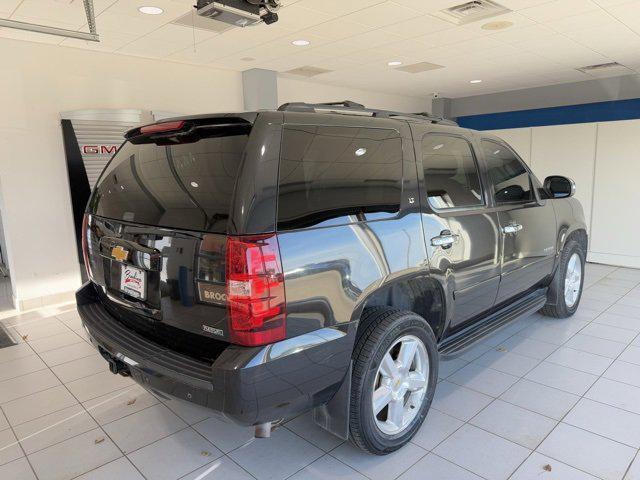 used 2011 Chevrolet Tahoe car, priced at $9,995