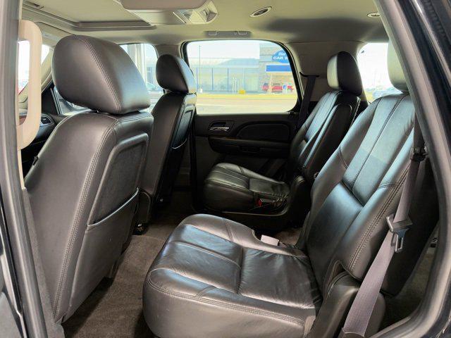 used 2011 Chevrolet Tahoe car, priced at $9,995