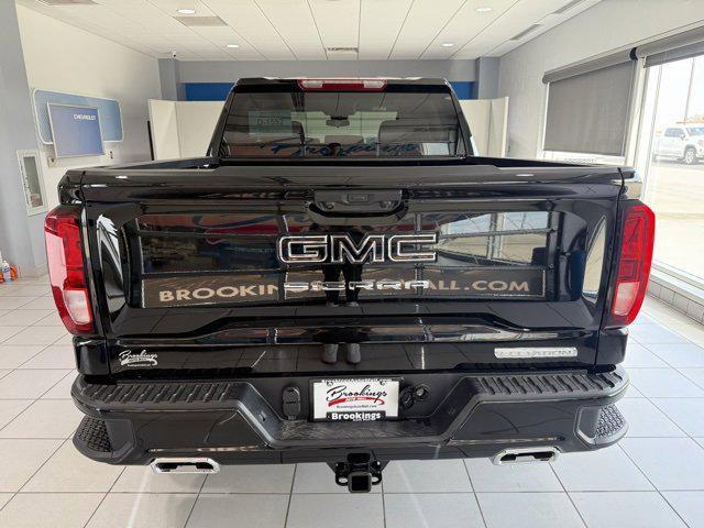 new 2025 GMC Sierra 1500 car, priced at $59,402