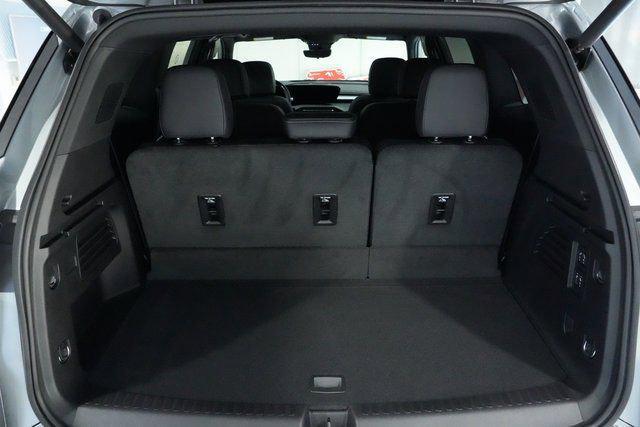 new 2026 Buick Enclave car, priced at $62,913