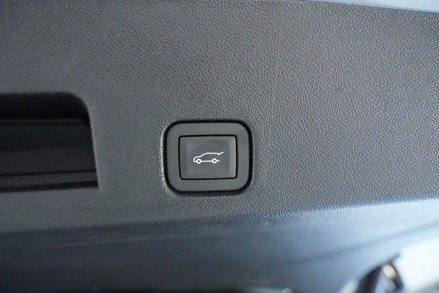 new 2026 Buick Enclave car, priced at $62,913