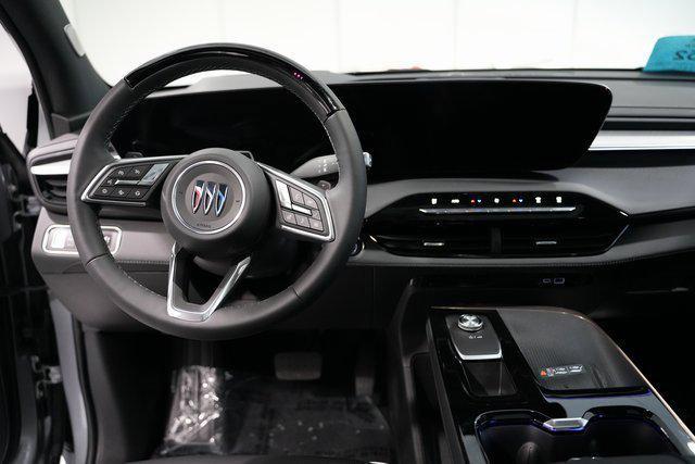 new 2026 Buick Enclave car, priced at $63,745