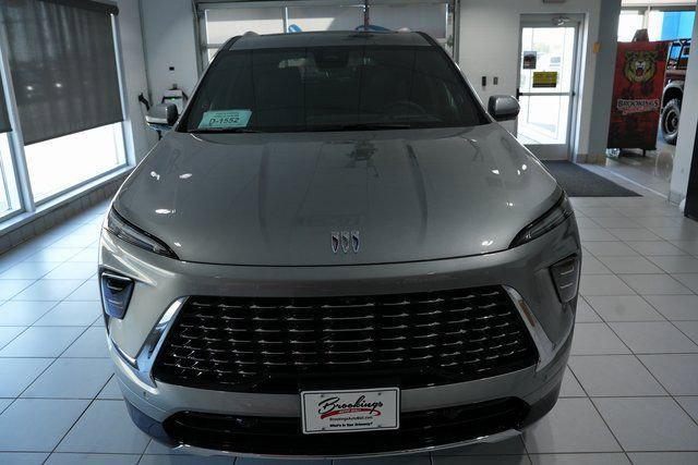 new 2026 Buick Enclave car, priced at $62,913