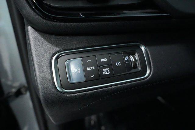 new 2026 Buick Enclave car, priced at $62,913