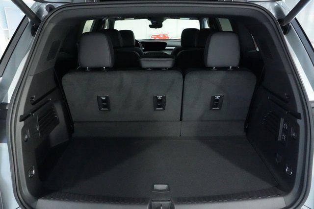 new 2026 Buick Enclave car, priced at $63,745