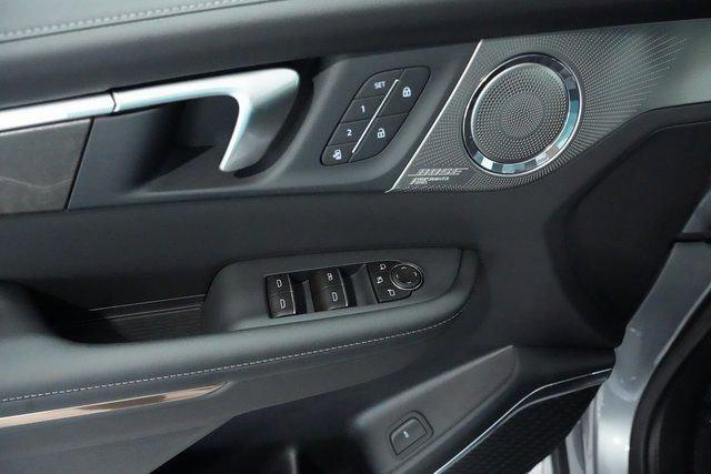 new 2026 Buick Enclave car, priced at $62,913