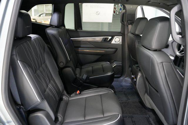 new 2026 Buick Enclave car, priced at $62,913