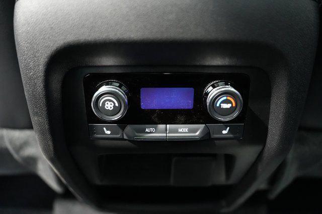 new 2026 Buick Enclave car, priced at $62,913