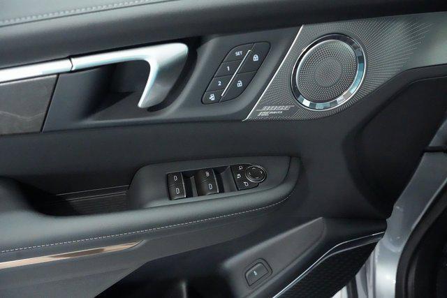 new 2026 Buick Enclave car, priced at $63,745
