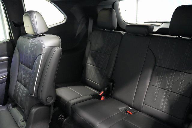 new 2026 Buick Enclave car, priced at $63,745