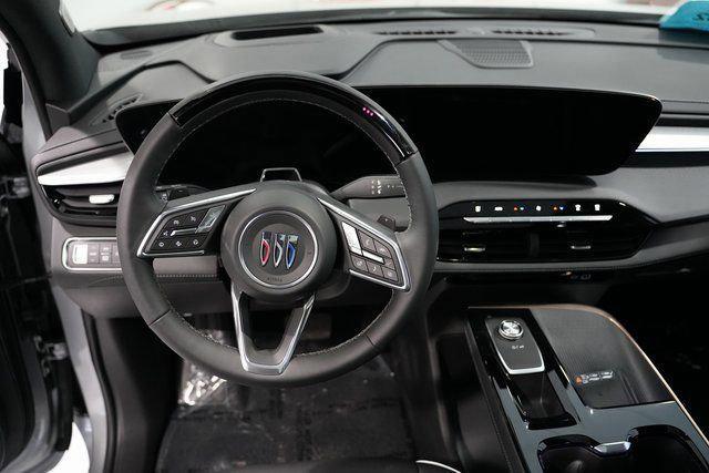 new 2026 Buick Enclave car, priced at $62,913