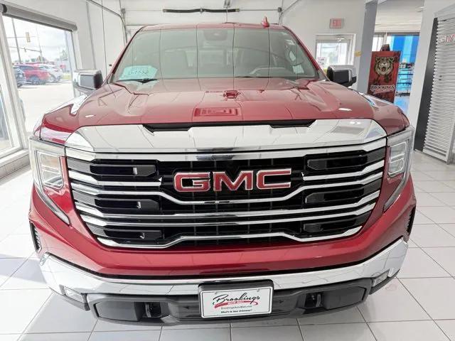used 2023 GMC Sierra 1500 car, priced at $47,495