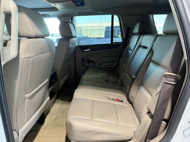 used 2018 GMC Yukon car, priced at $28,995