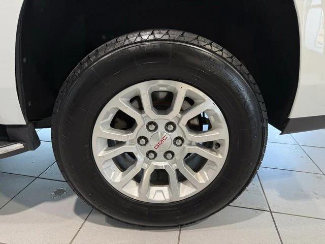 used 2018 GMC Yukon car, priced at $26,495