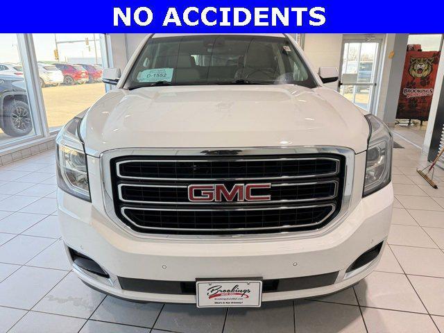 used 2018 GMC Yukon car, priced at $28,995