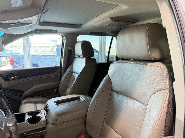 used 2018 GMC Yukon car, priced at $28,995