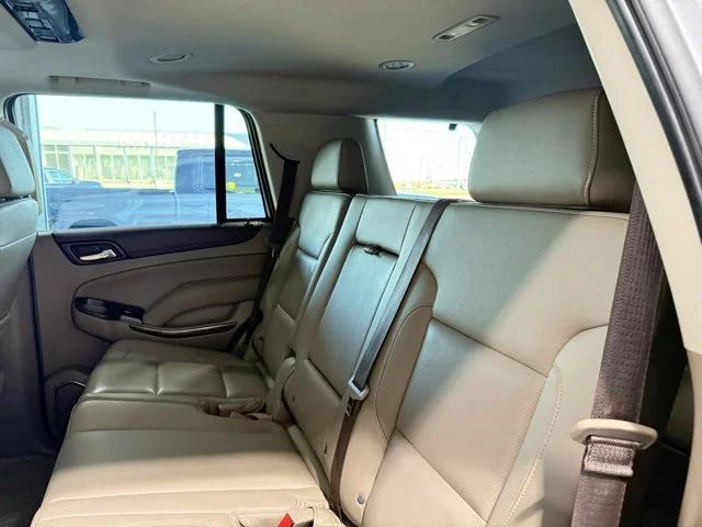 used 2018 GMC Yukon car, priced at $26,495