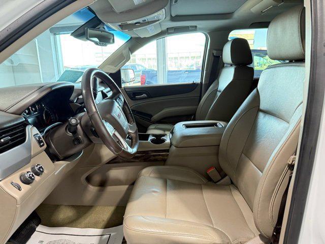 used 2018 GMC Yukon car, priced at $28,995