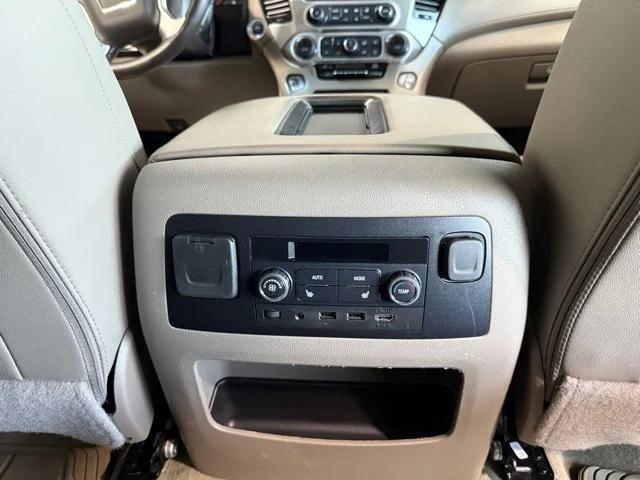 used 2018 GMC Yukon car, priced at $26,495