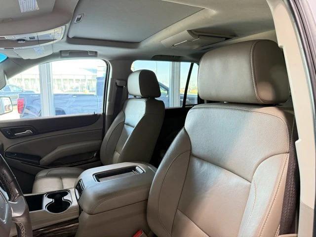 used 2018 GMC Yukon car, priced at $26,495