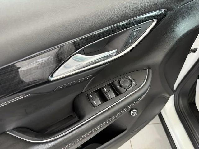 used 2023 Buick Envision car, priced at $30,995