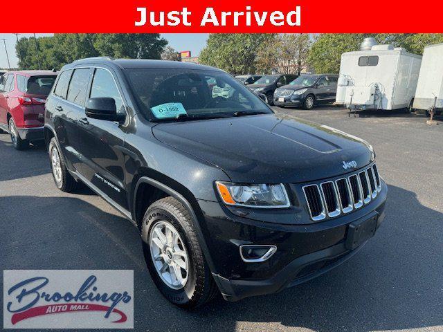 used 2014 Jeep Grand Cherokee car, priced at $12,995