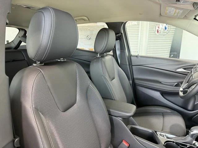 new 2025 Buick Encore GX car, priced at $26,653