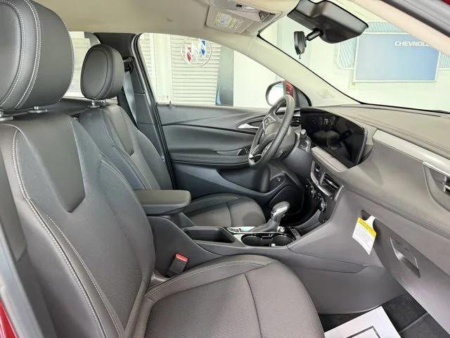 new 2025 Buick Encore GX car, priced at $26,653