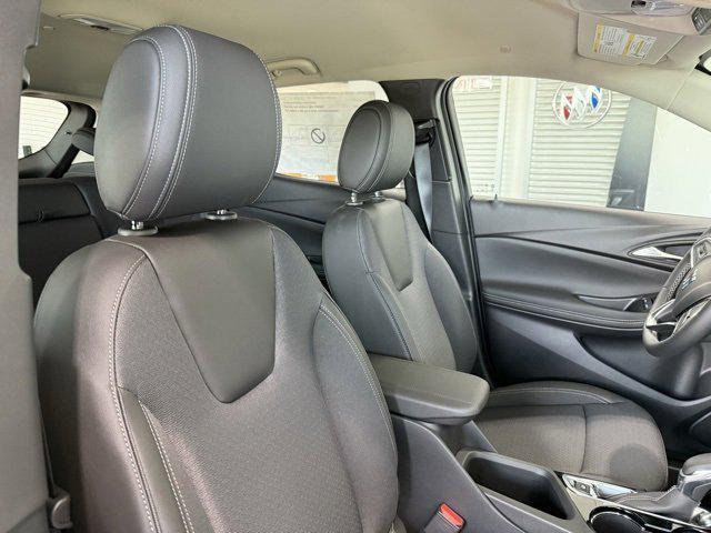 new 2025 Buick Encore GX car, priced at $26,964