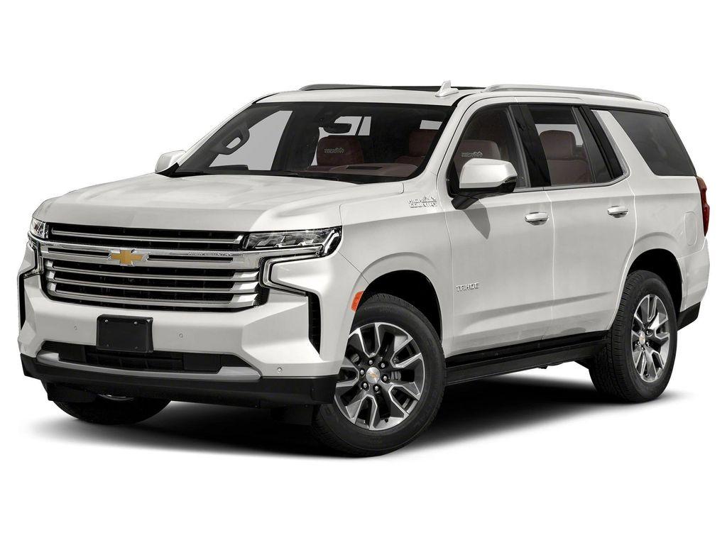 used 2021 Chevrolet Tahoe car, priced at $51,495