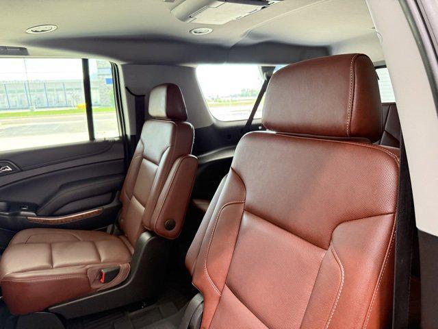 used 2019 Chevrolet Suburban car, priced at $27,495