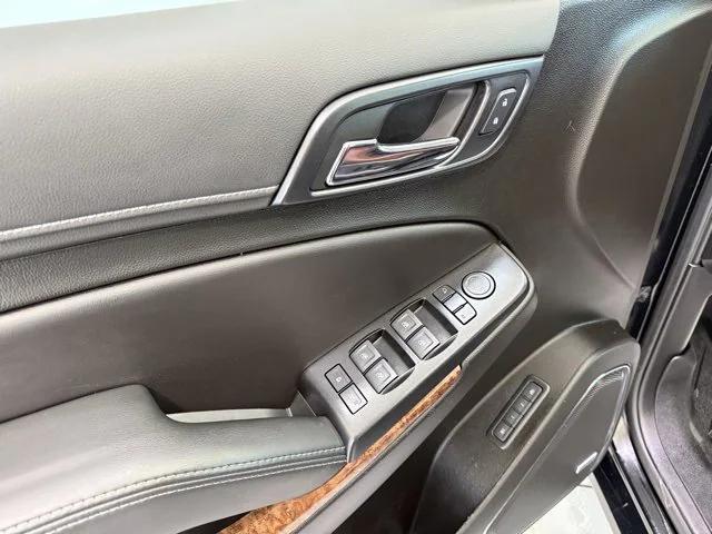 used 2019 Chevrolet Suburban car, priced at $27,495