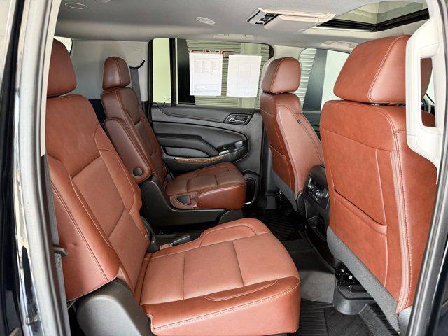 used 2019 Chevrolet Suburban car, priced at $27,495
