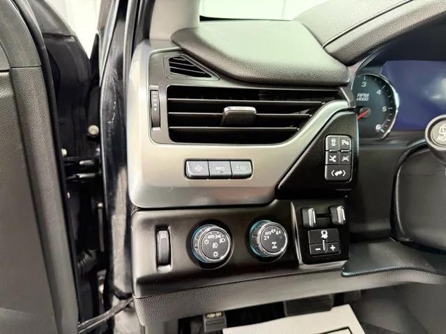 used 2019 Chevrolet Suburban car, priced at $27,495