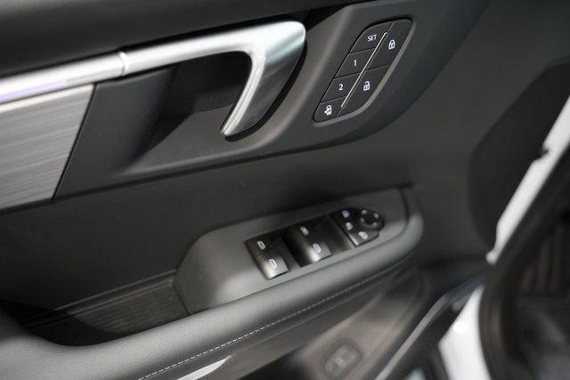 new 2026 Buick Enclave car, priced at $50,397