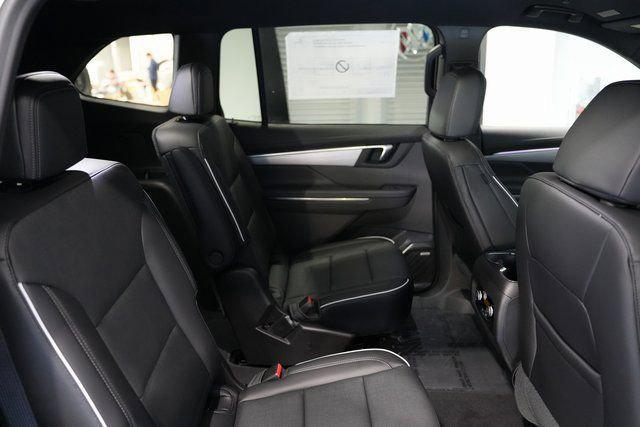 new 2026 Buick Enclave car, priced at $50,397