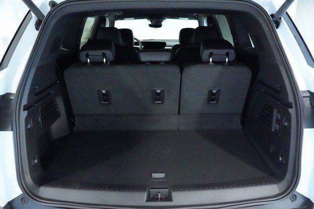 new 2026 Buick Enclave car, priced at $50,397