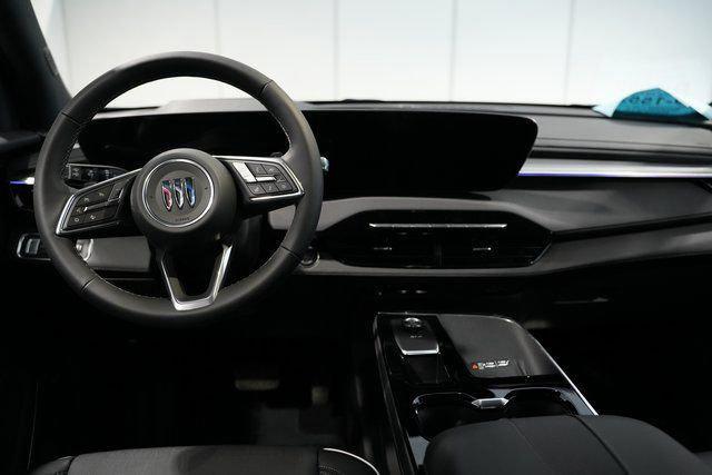 new 2026 Buick Enclave car, priced at $50,397