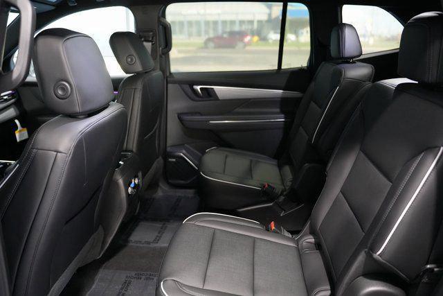 new 2026 Buick Enclave car, priced at $50,397