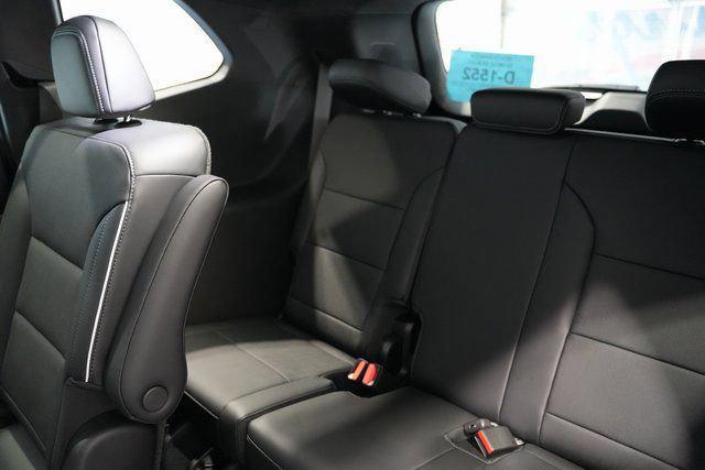 new 2026 Buick Enclave car, priced at $50,397