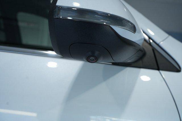 new 2026 Buick Enclave car, priced at $50,397