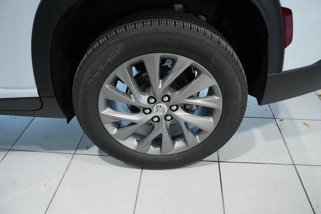 new 2026 Buick Enclave car, priced at $50,397