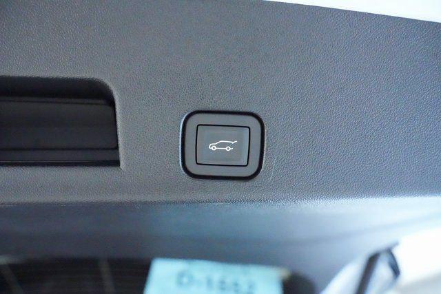 new 2026 Buick Enclave car, priced at $50,397