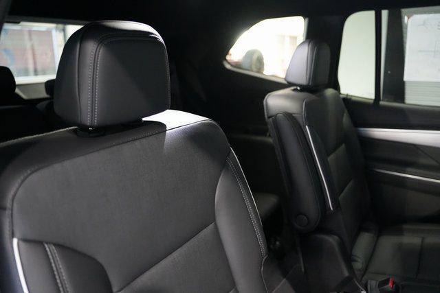 new 2026 Buick Enclave car, priced at $50,397