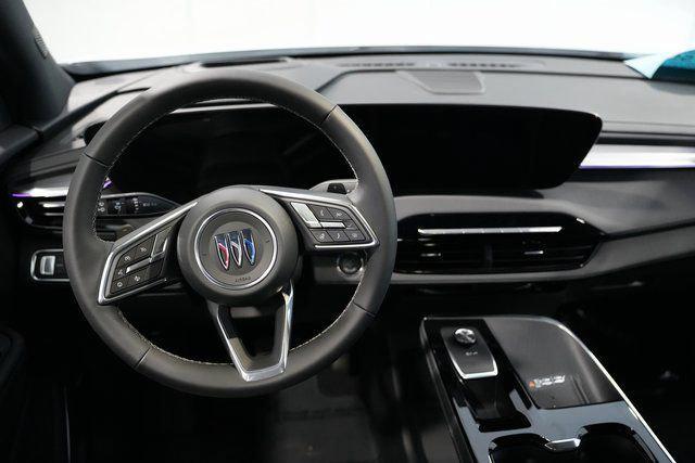 new 2026 Buick Enclave car, priced at $50,397