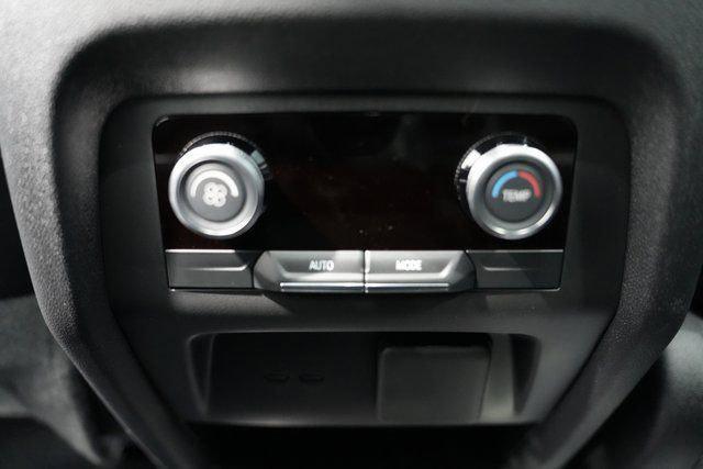 new 2026 Buick Enclave car, priced at $50,397