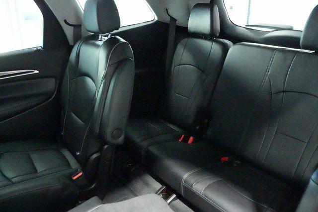 used 2019 Buick Enclave car, priced at $15,995