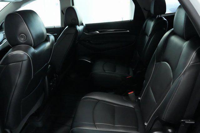 used 2019 Buick Enclave car, priced at $15,995